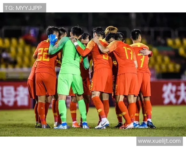 利比亚与中国足球的对决分析及未来发展展望