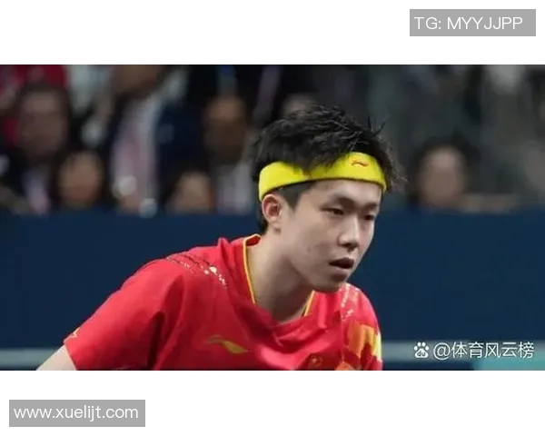 深入分析成都乒乓球队独特的节奏打法及其战术优势